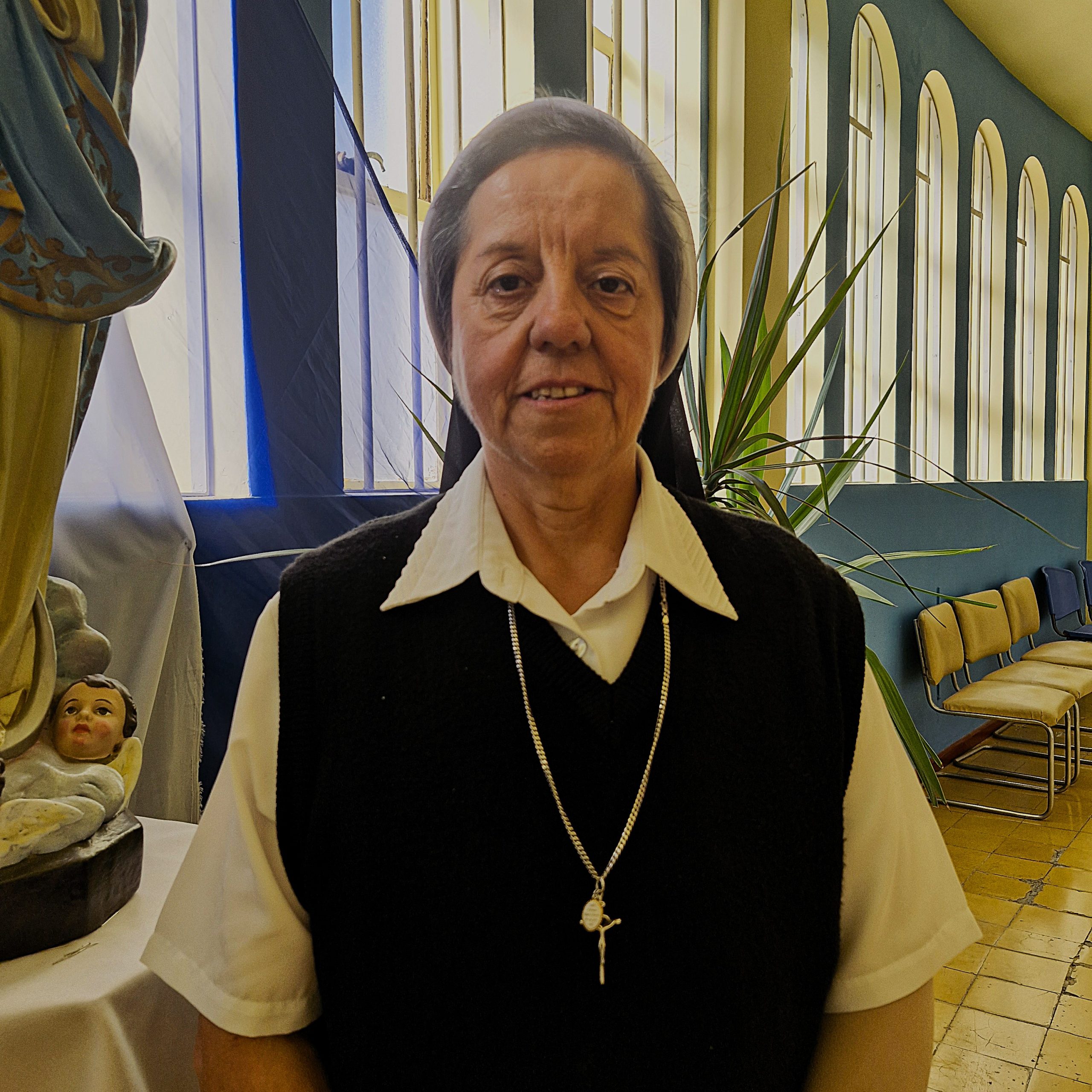 Tesorera Fundación Educacional.